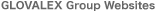 glovalex group websites