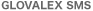 Glovalex SMS